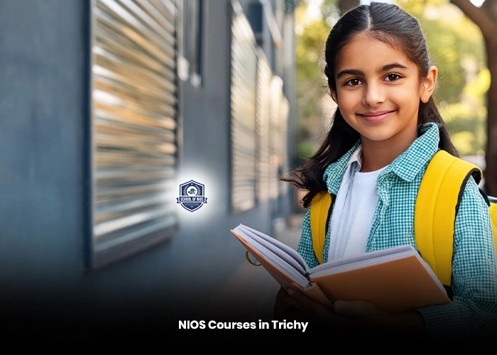 NIOS Academy
